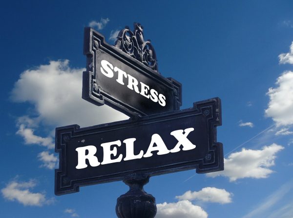 Stresle Baş Etme Yöntemleri